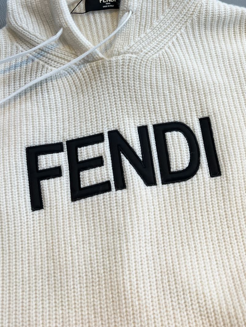 Fendi Outwear